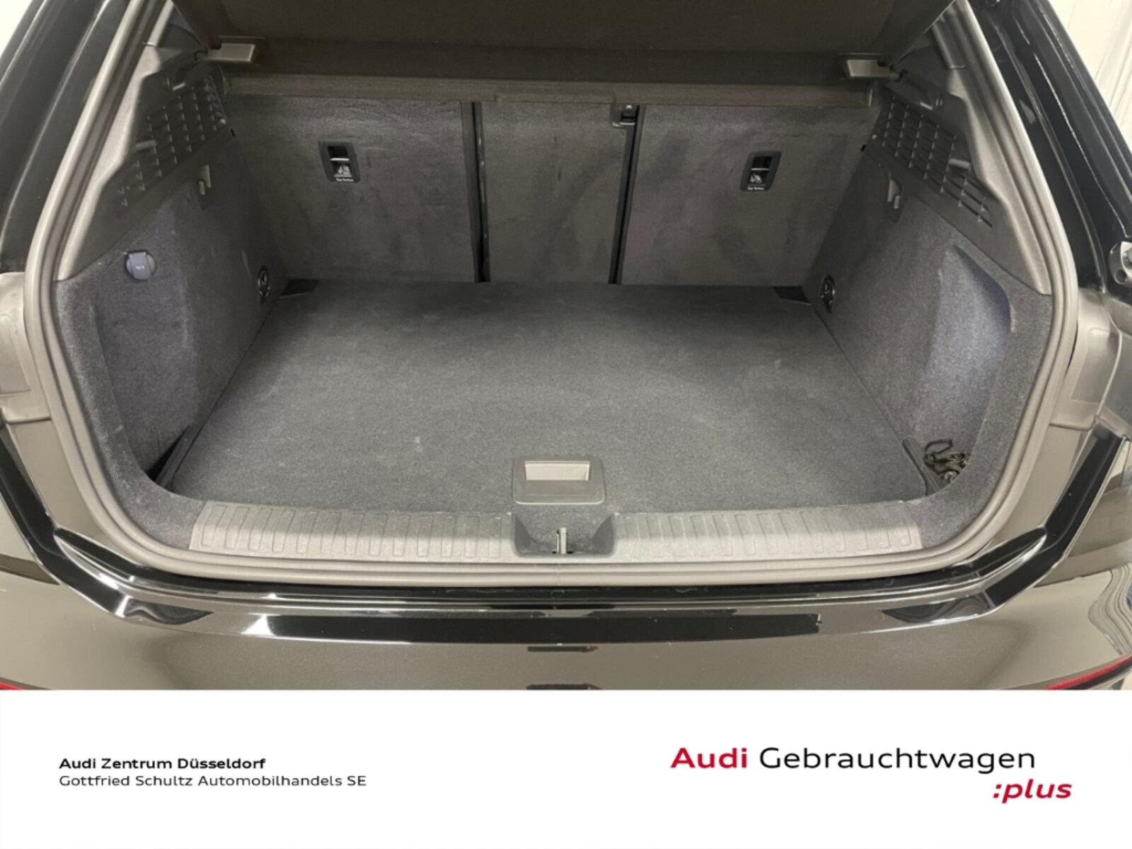 Audi S3 Sportback – Bild 9