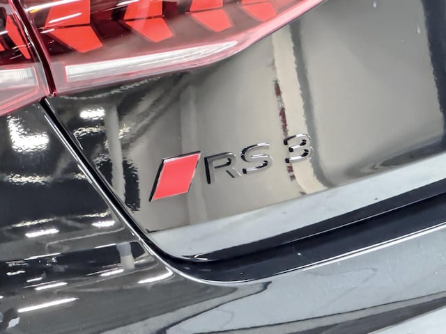 2026 Audi RS 3 Base - Photo 25
