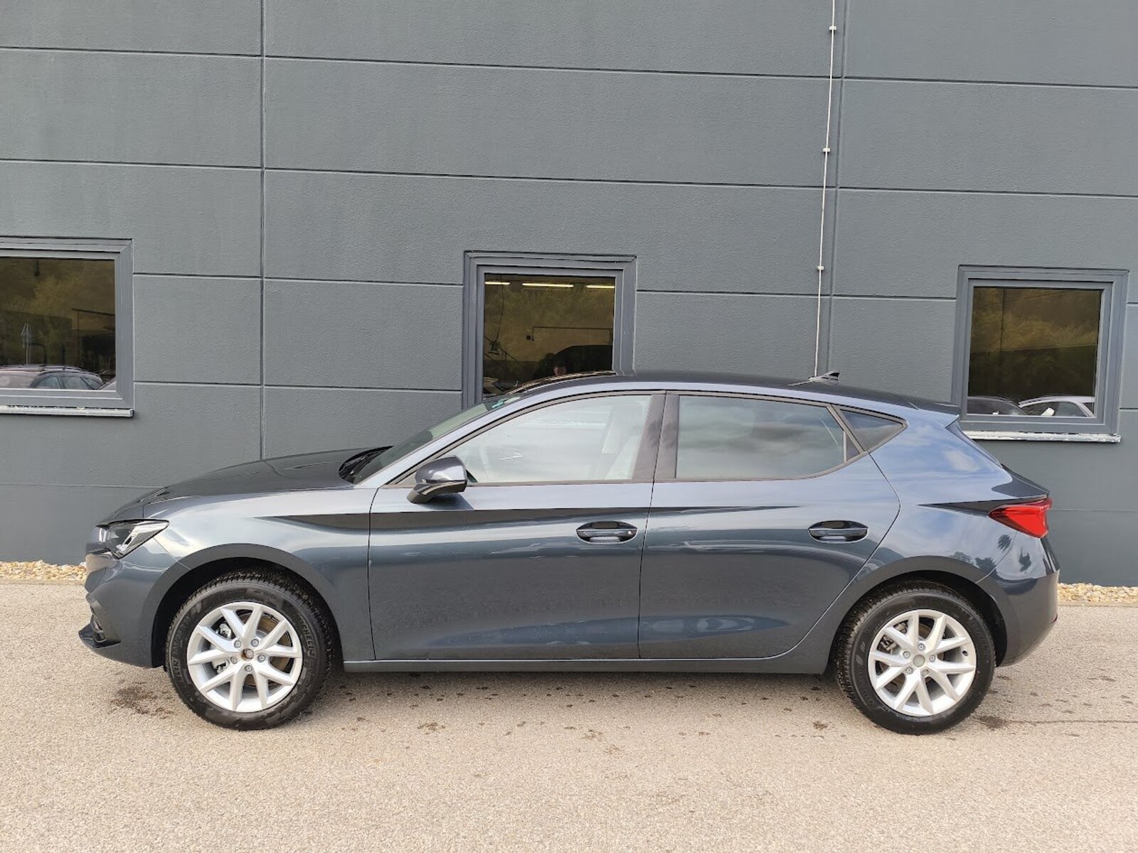 SEAT Leon – Bild 4