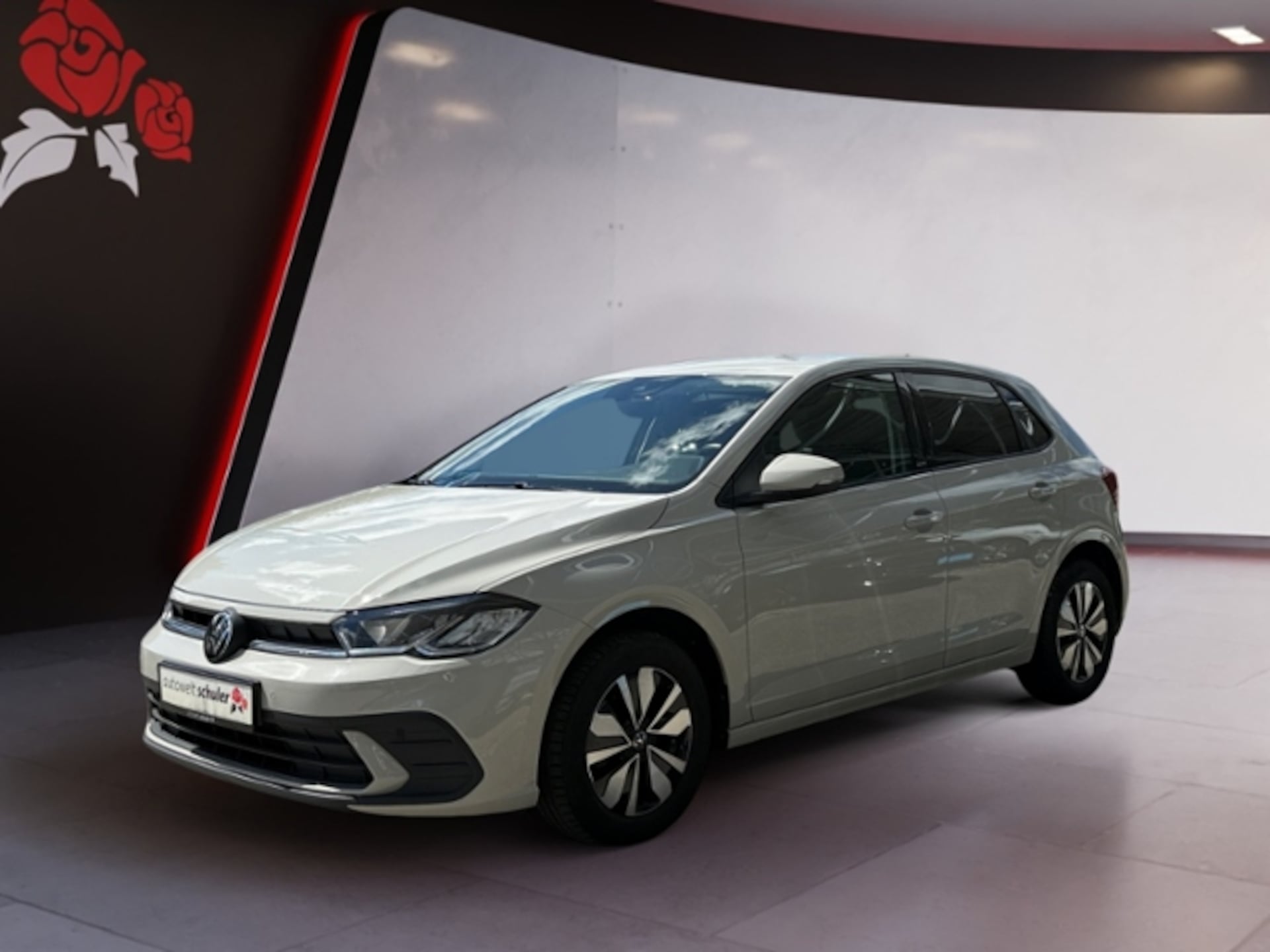 Volkswagen Polo MOVE