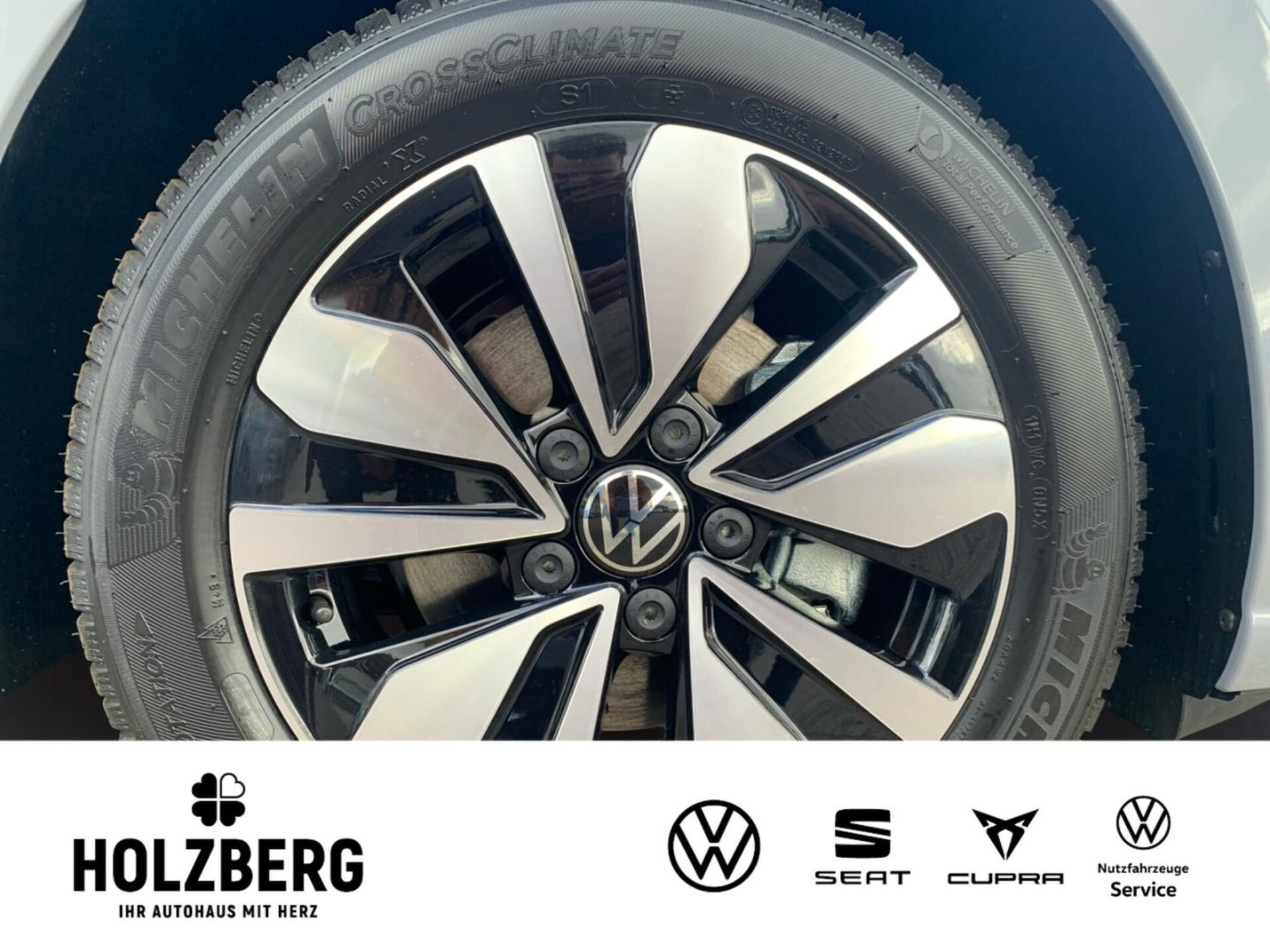 Volkswagen Golf Goal