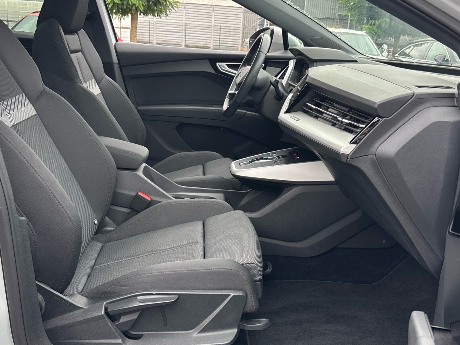 Audi Q4 e-tron – Bild 10