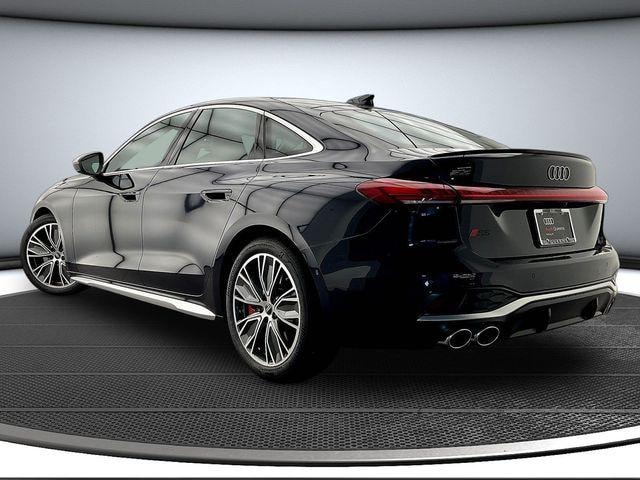 2026 Audi S5 Sedan