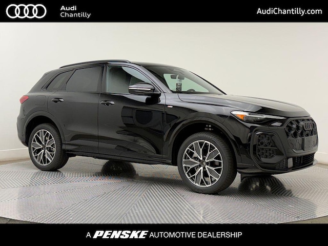 Photo of 2026 Audi Q5 