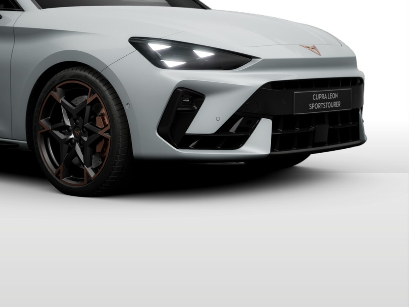 CUPRA Leon Sportstourer – Bild 7