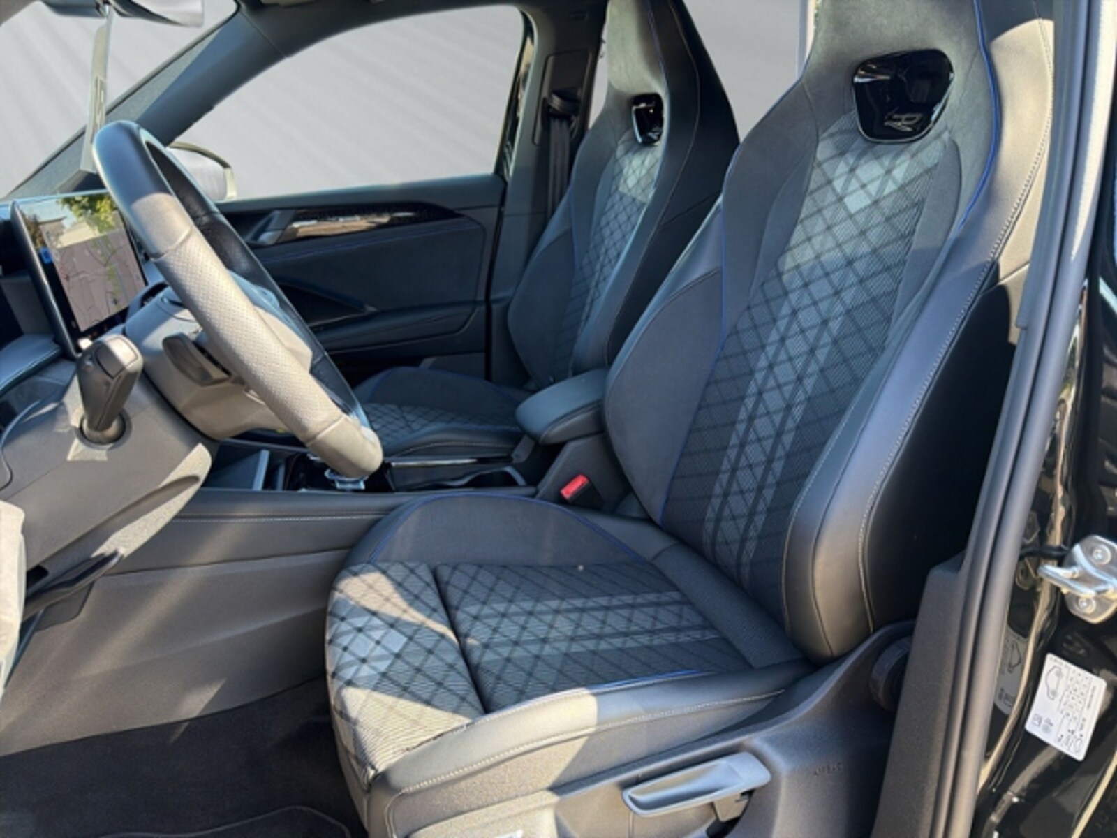 Volkswagen Tayron – Bild 10