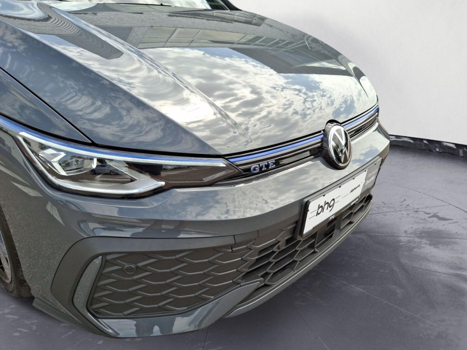 Volkswagen Golf – Bild 9