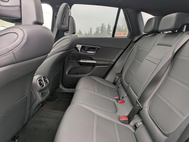2026 Mercedes-Benz GLC Base - Photo 19
