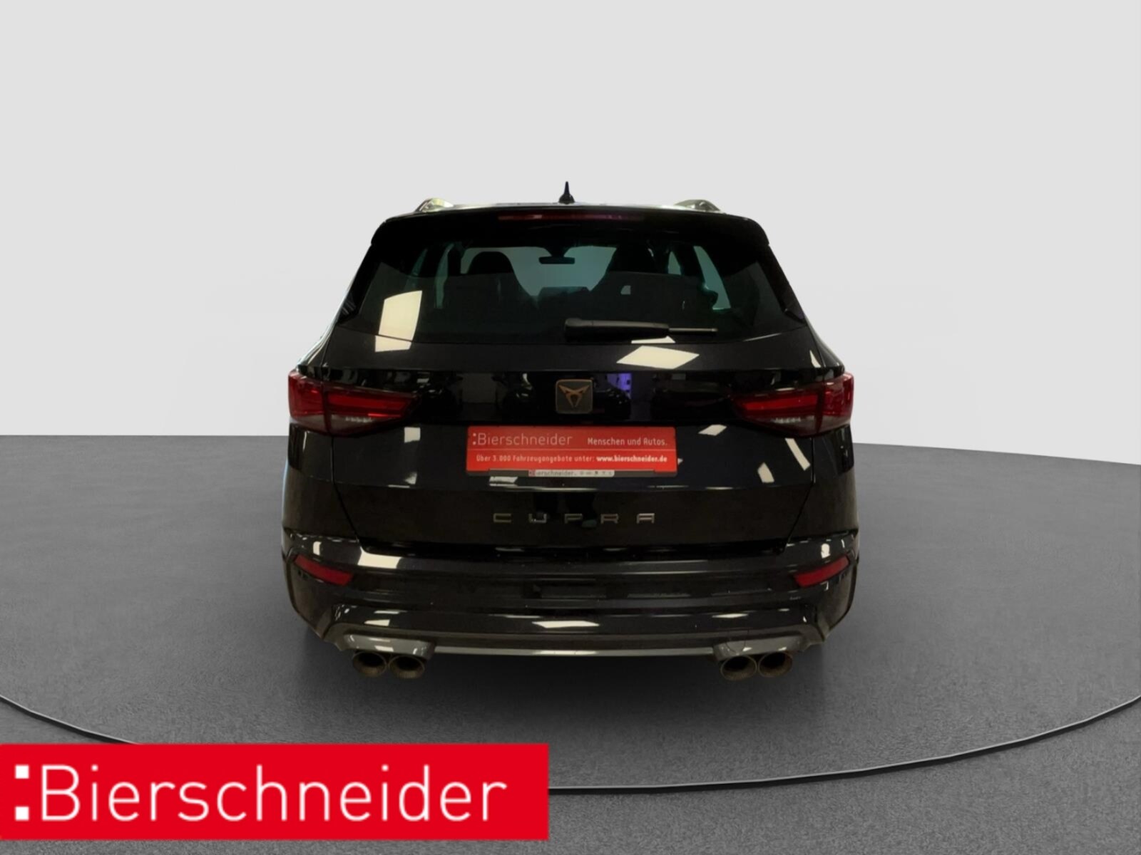 CUPRA Ateca – Bild 6