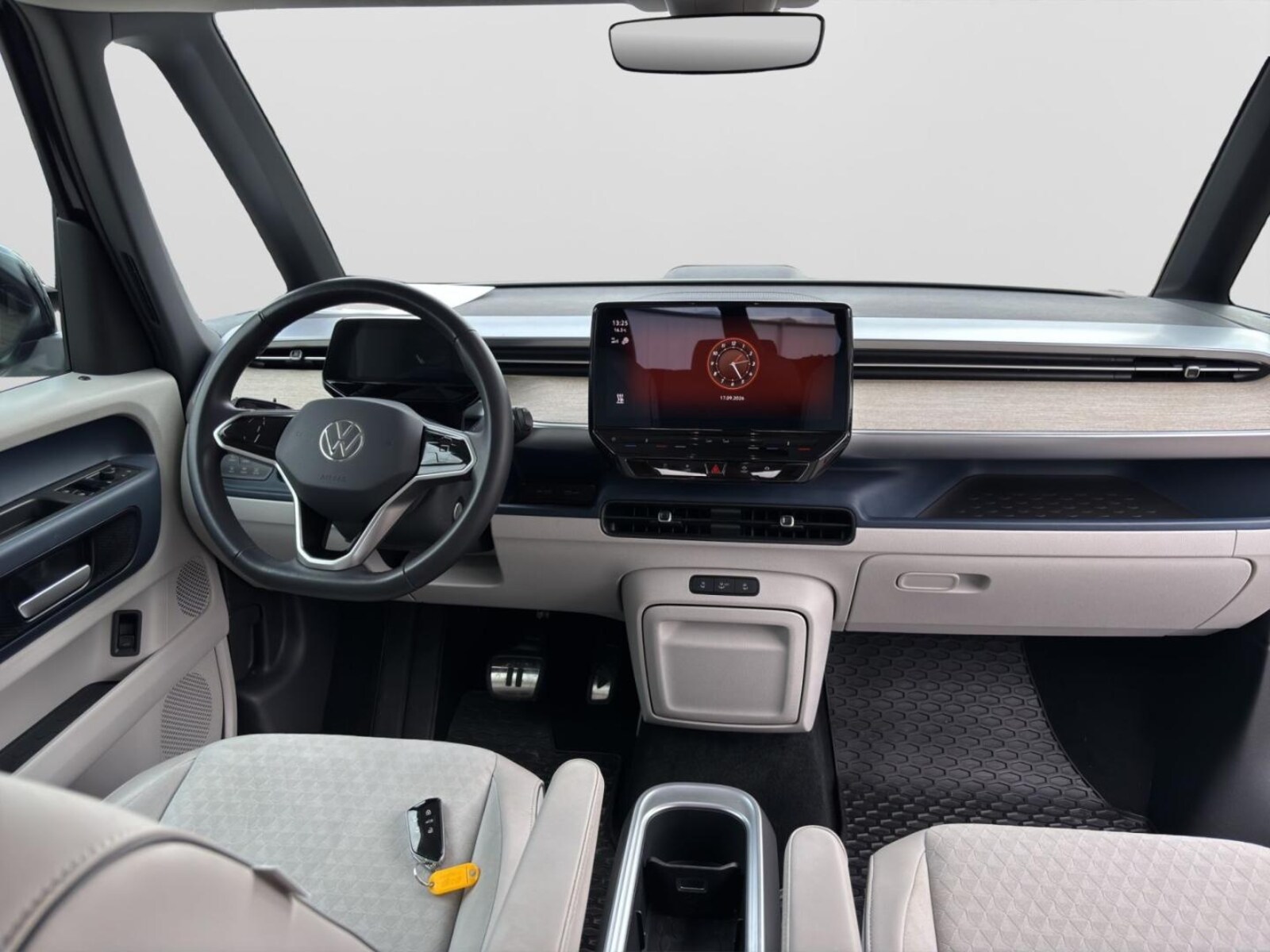 Volkswagen ID. Buzz – Bild 23