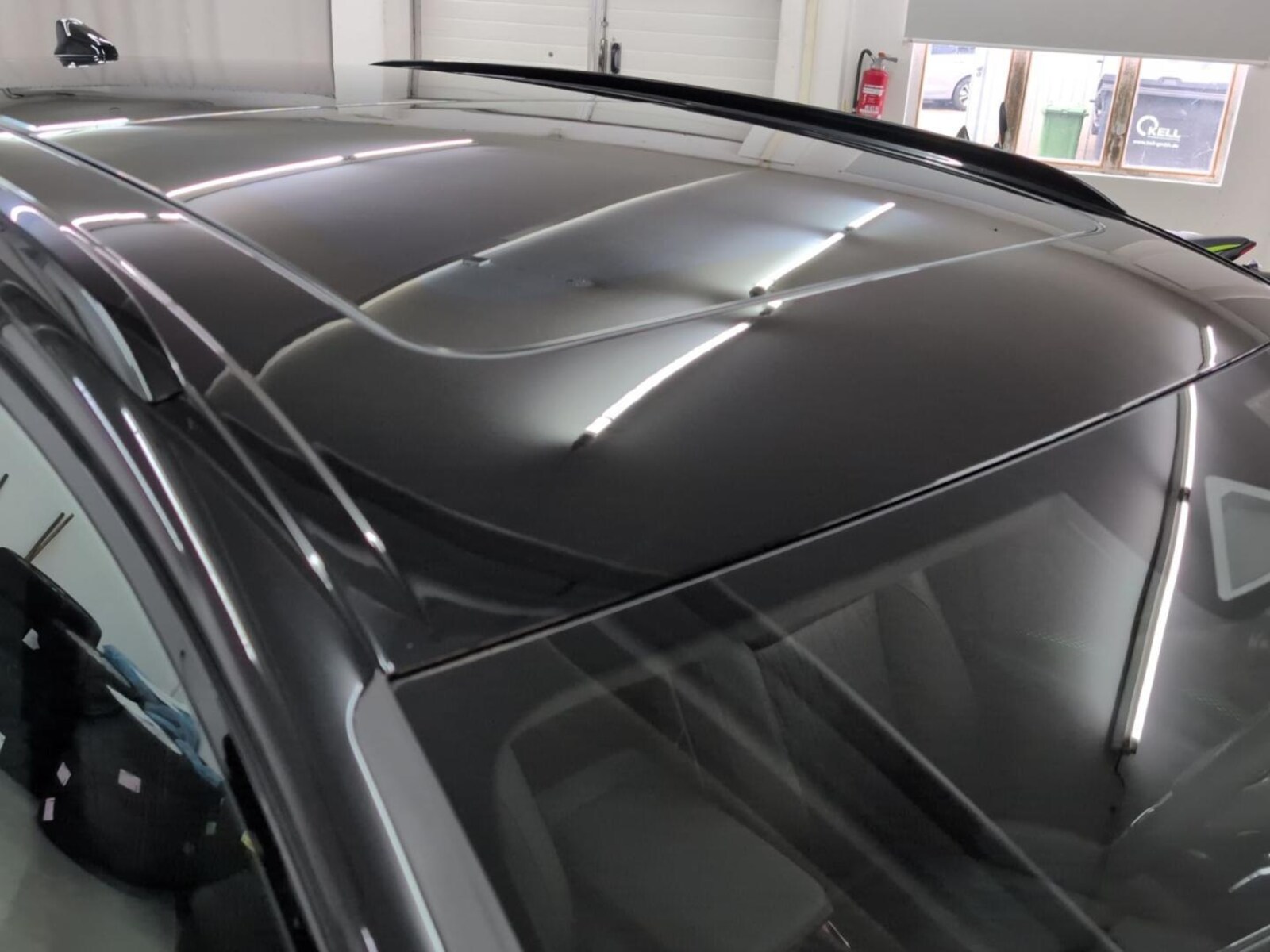 Audi Q7 – Bild 20