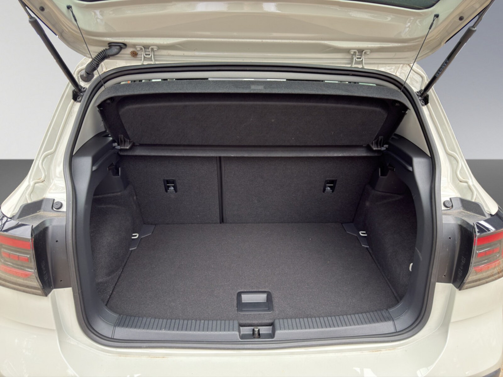 Volkswagen T-Cross – Bild 19