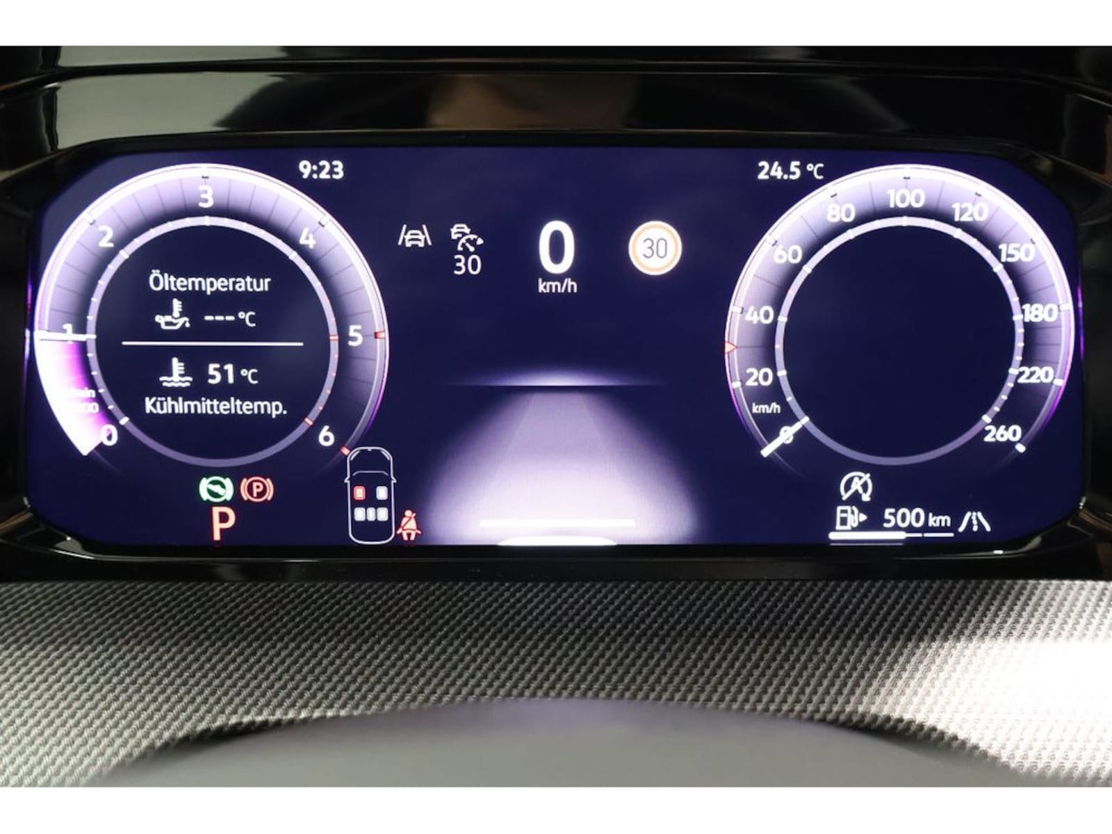 Volkswagen Golf Variant – Bild 13