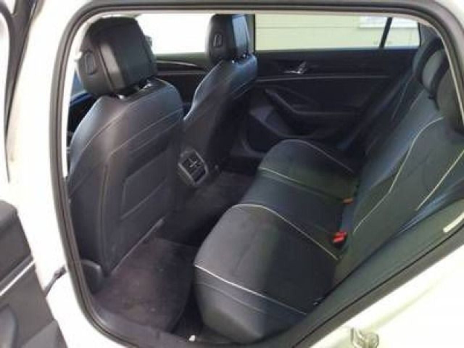 Volkswagen Passat – Bild 5