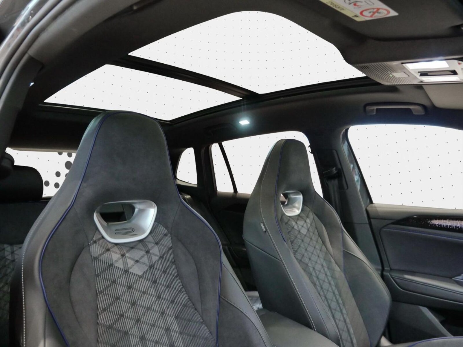 Volkswagen Tiguan – Bild 10