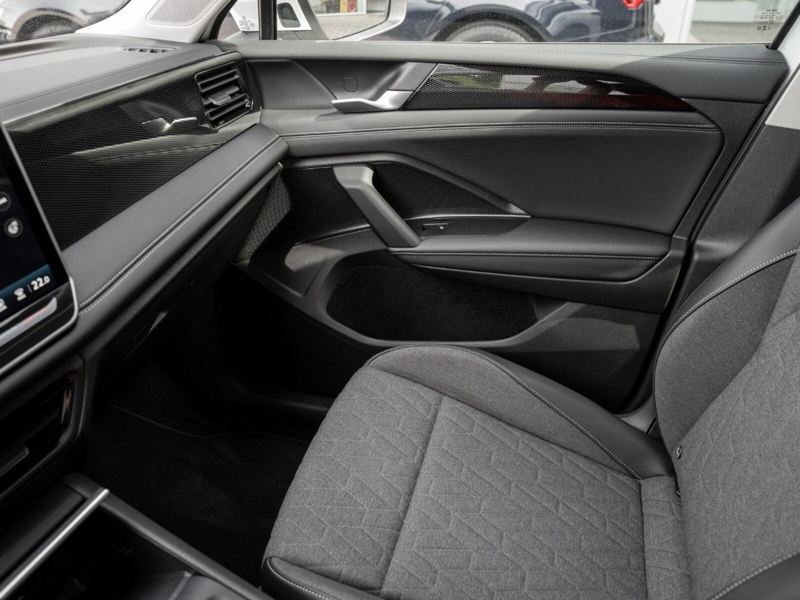 Volkswagen Tiguan – Bild 19