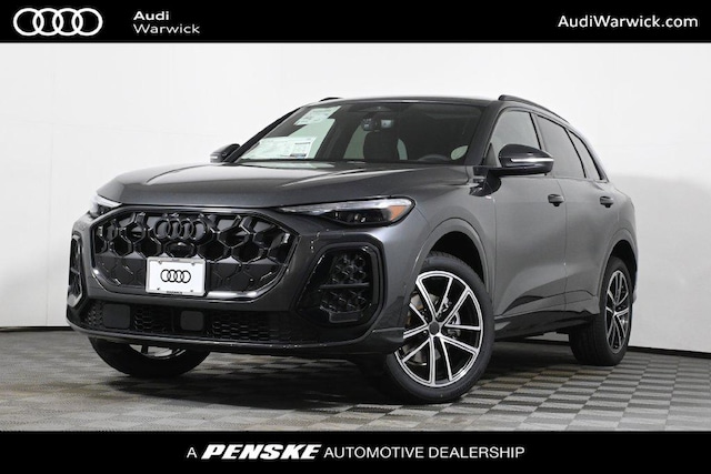 Photo of 2026 Audi Q5 