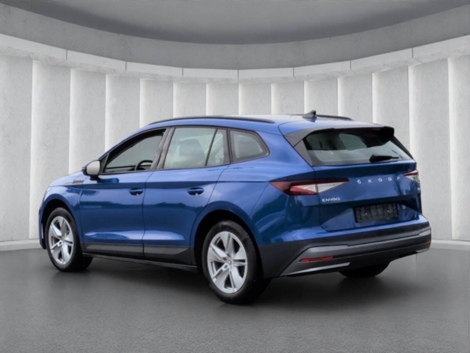 Škoda Enyaq – Bild 20