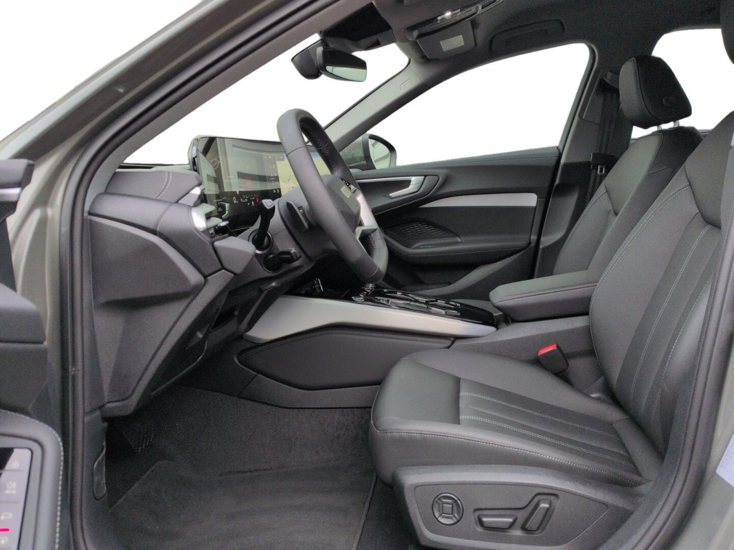 Bild über Audi A5 Limousine TFSI 110 kW S tronic - für weitere Informationen kontaktieren Sie den Audi Partner