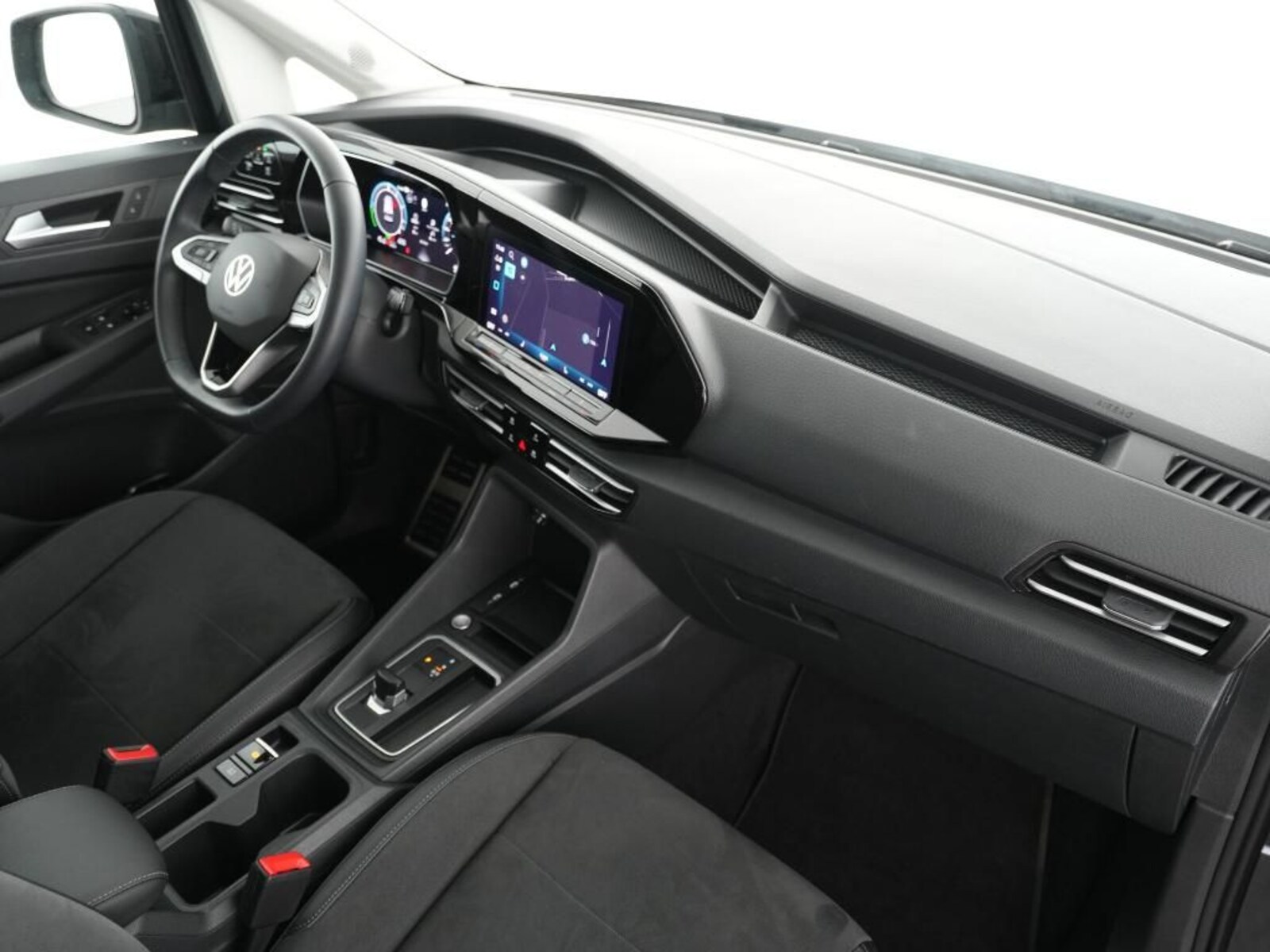 Volkswagen Caddy Maxi – Bild 4