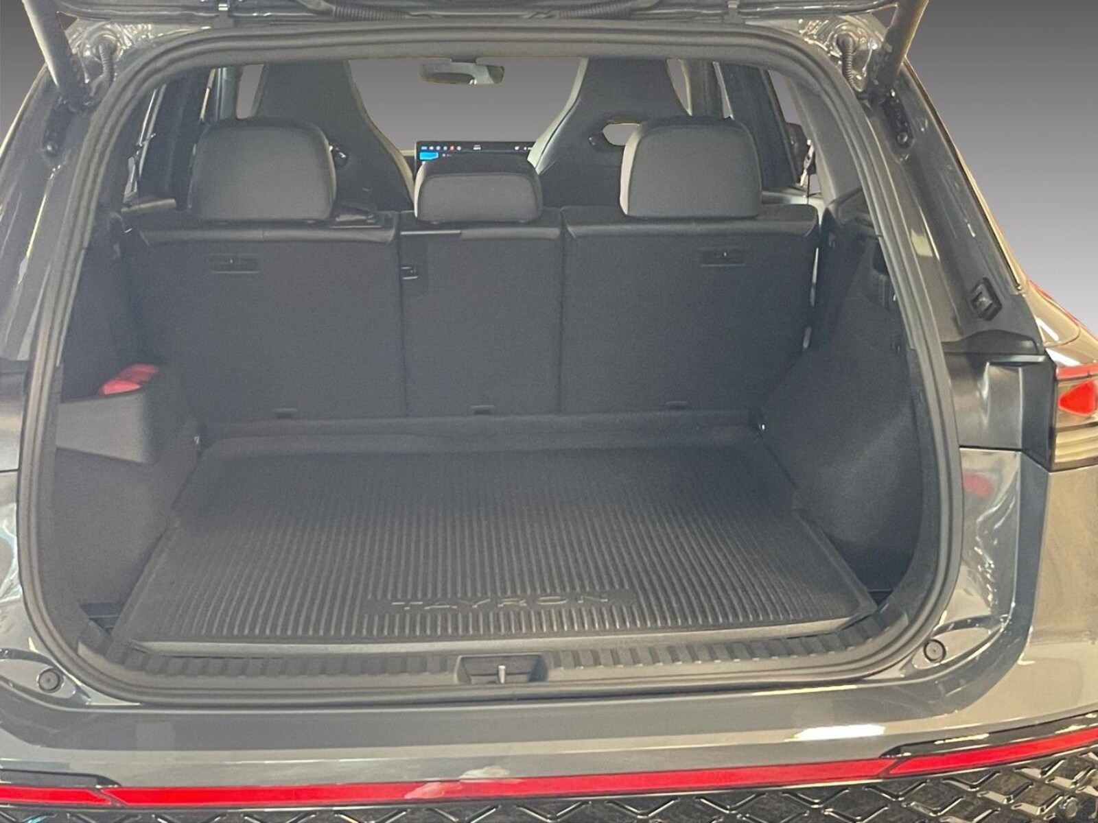 Volkswagen Tayron – Bild 19