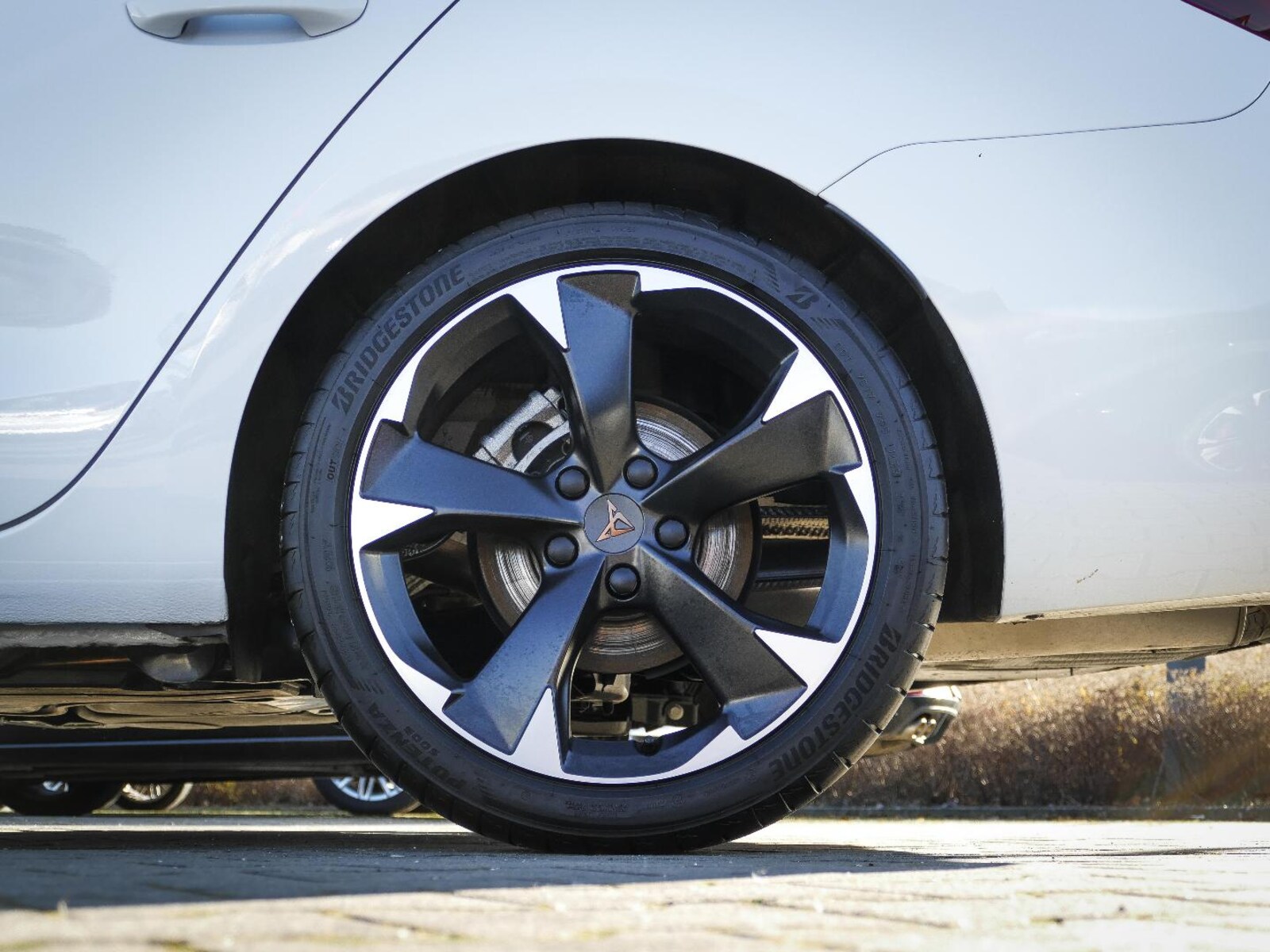 CUPRA Leon Sportstourer – Bild 3