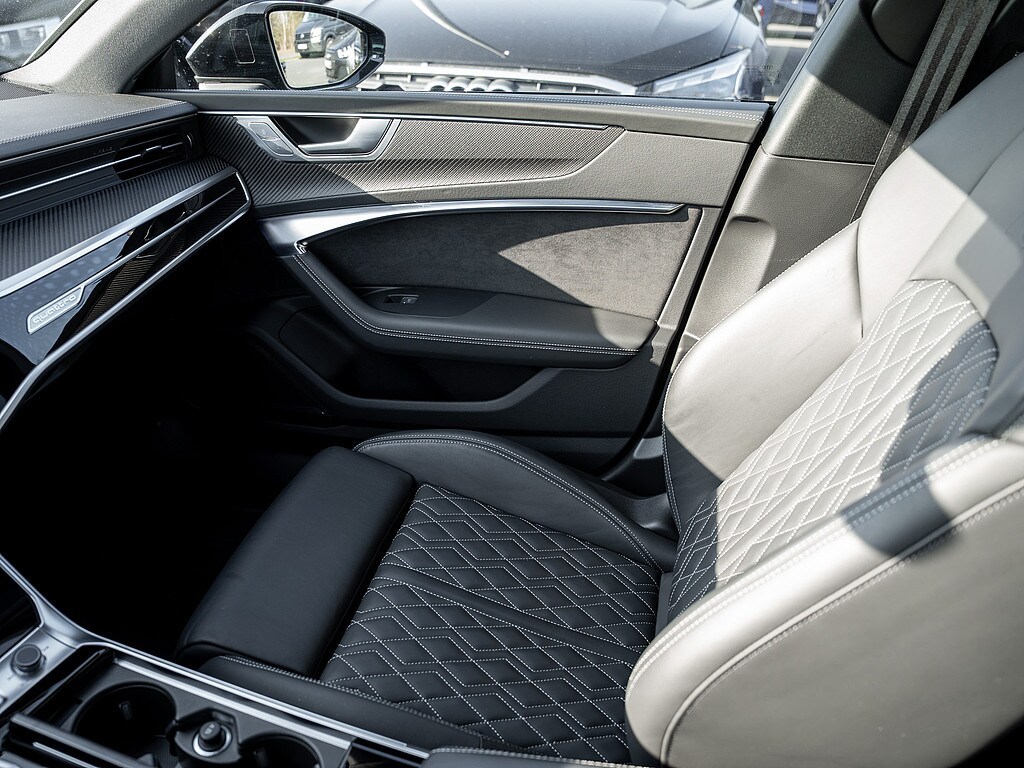 Image about Audi S7 Sportback TDI quattro tiptronic