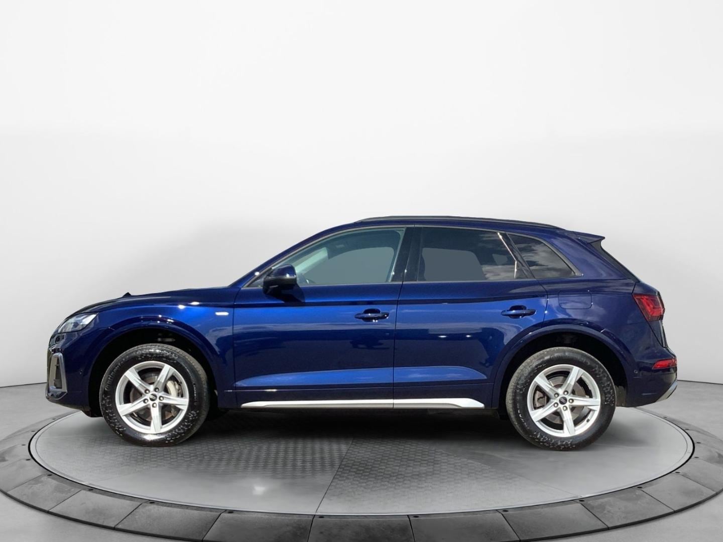 Image about Audi Q5 TFSI e 50 TFSI e quattro S tronic