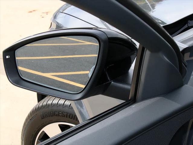 2025 AUDI SQ6 - Image 28