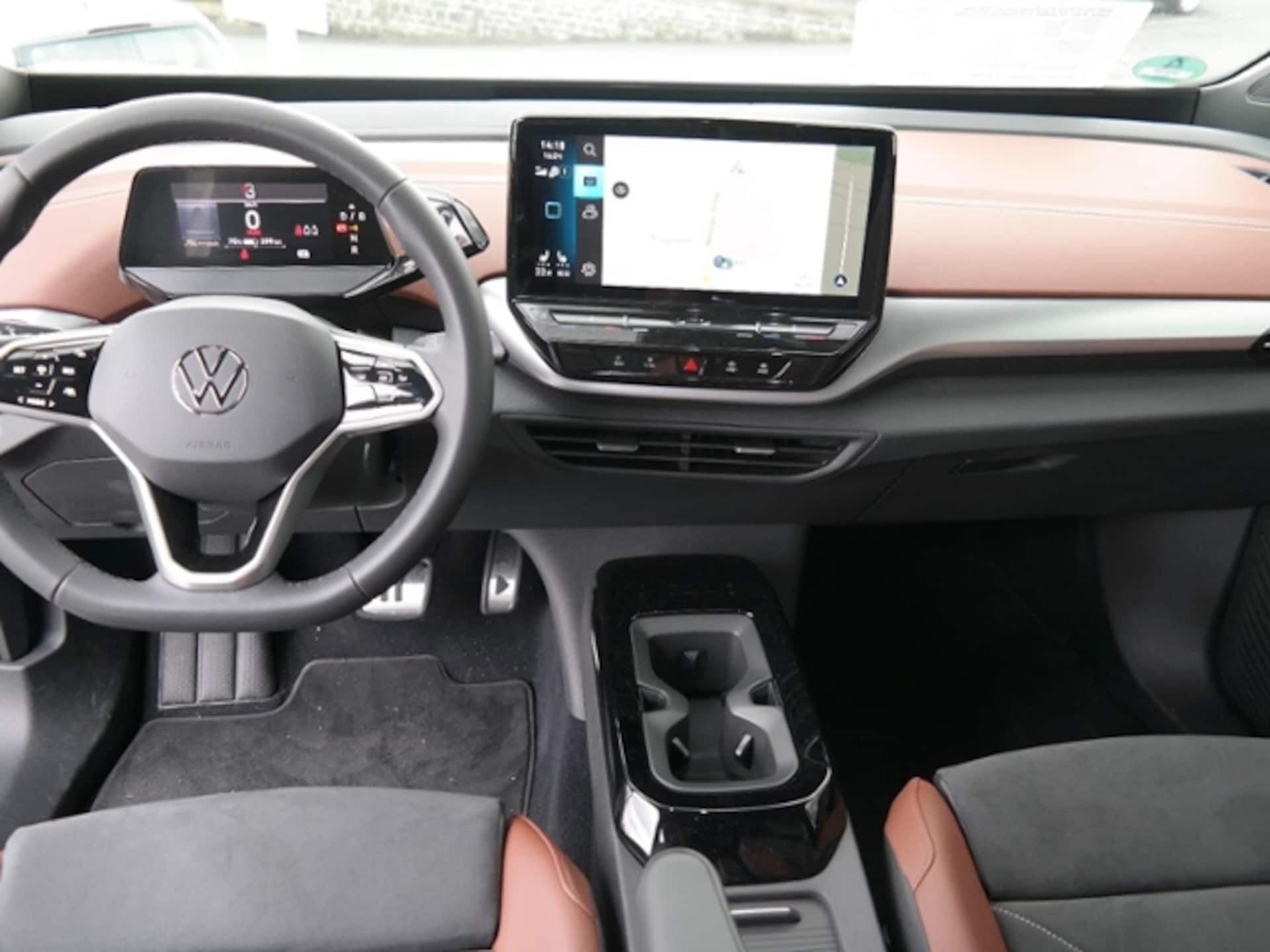 Volkswagen ID.5 Pro Performance