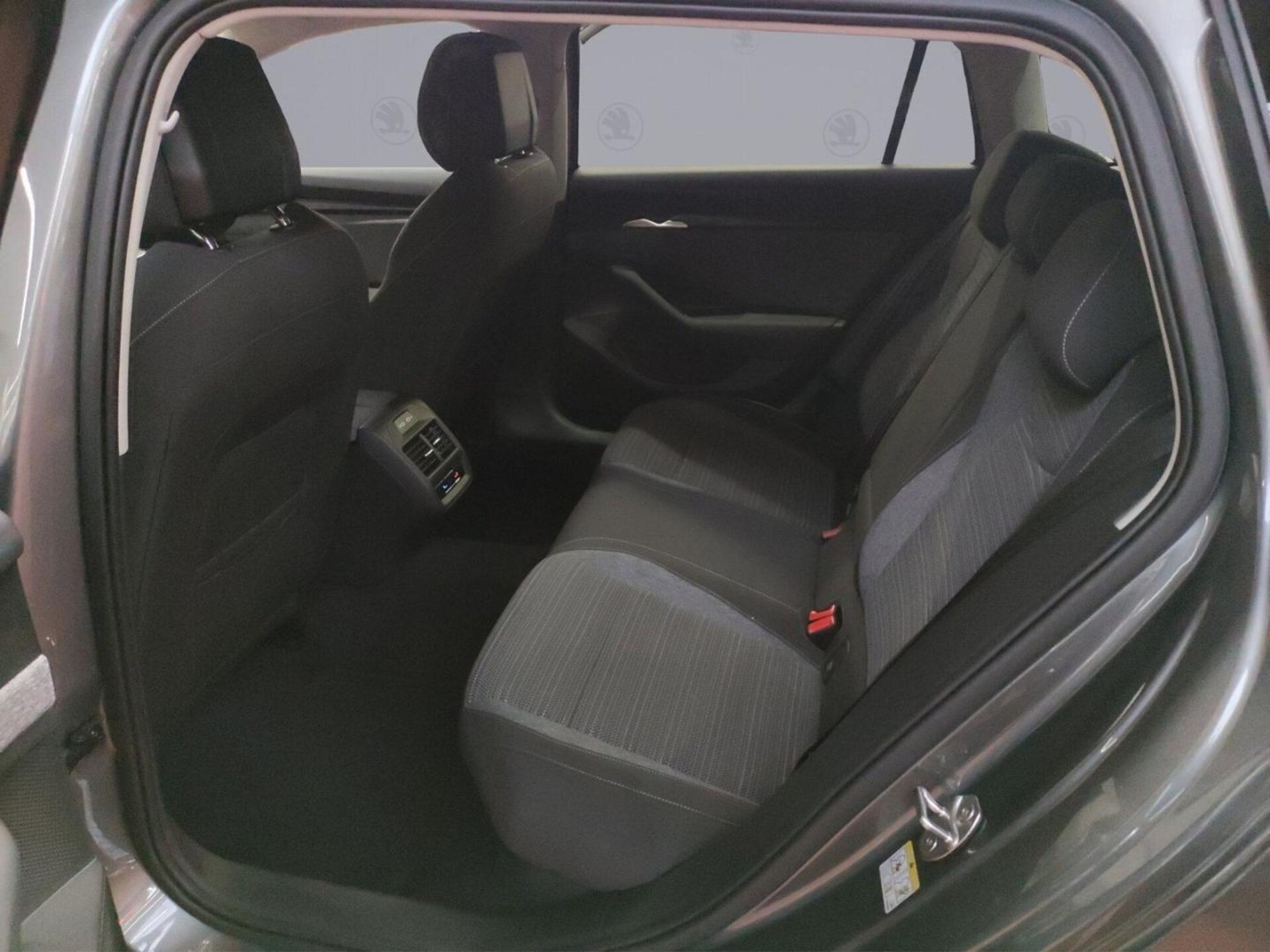 Skoda Superb Combi Selection