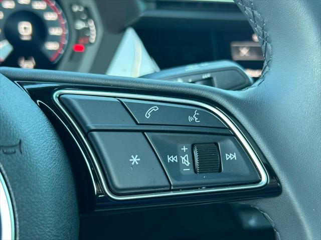 2025 Audi A3 Premium - Photo 25