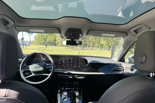 2025 Audi A5 Premium Plus - Photo 18