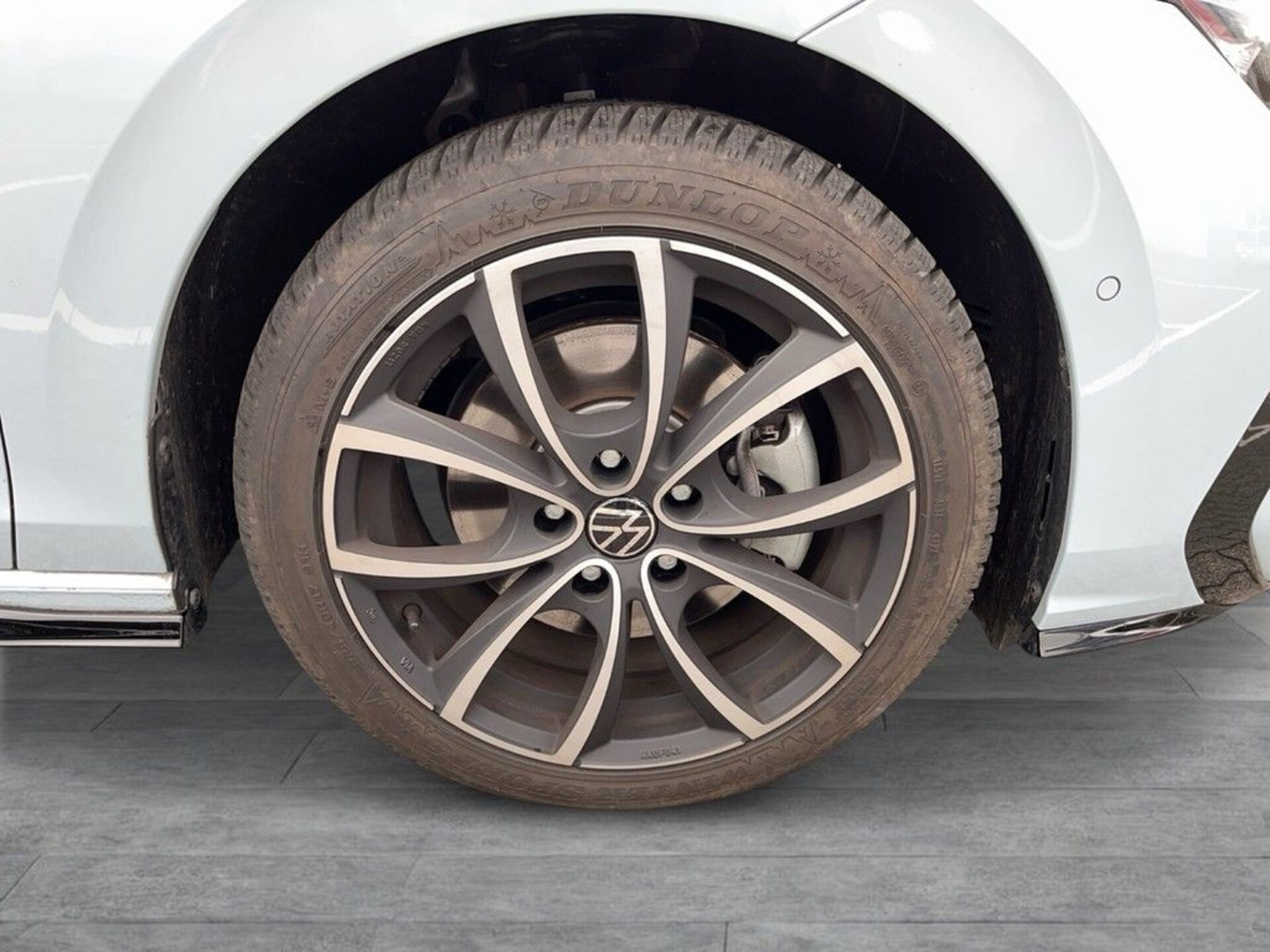 Volkswagen Golf Variant R-Line