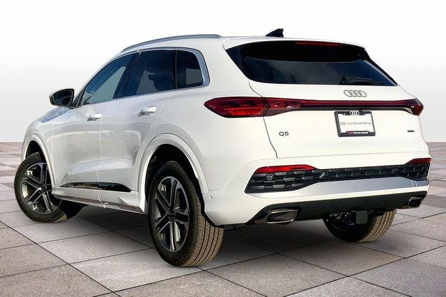 2026 Audi Q5