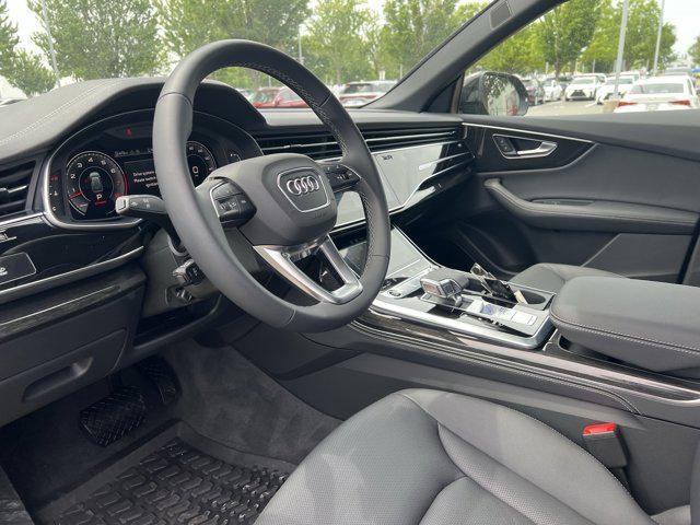 2026 Audi Q8 Premium Plus - Photo 17