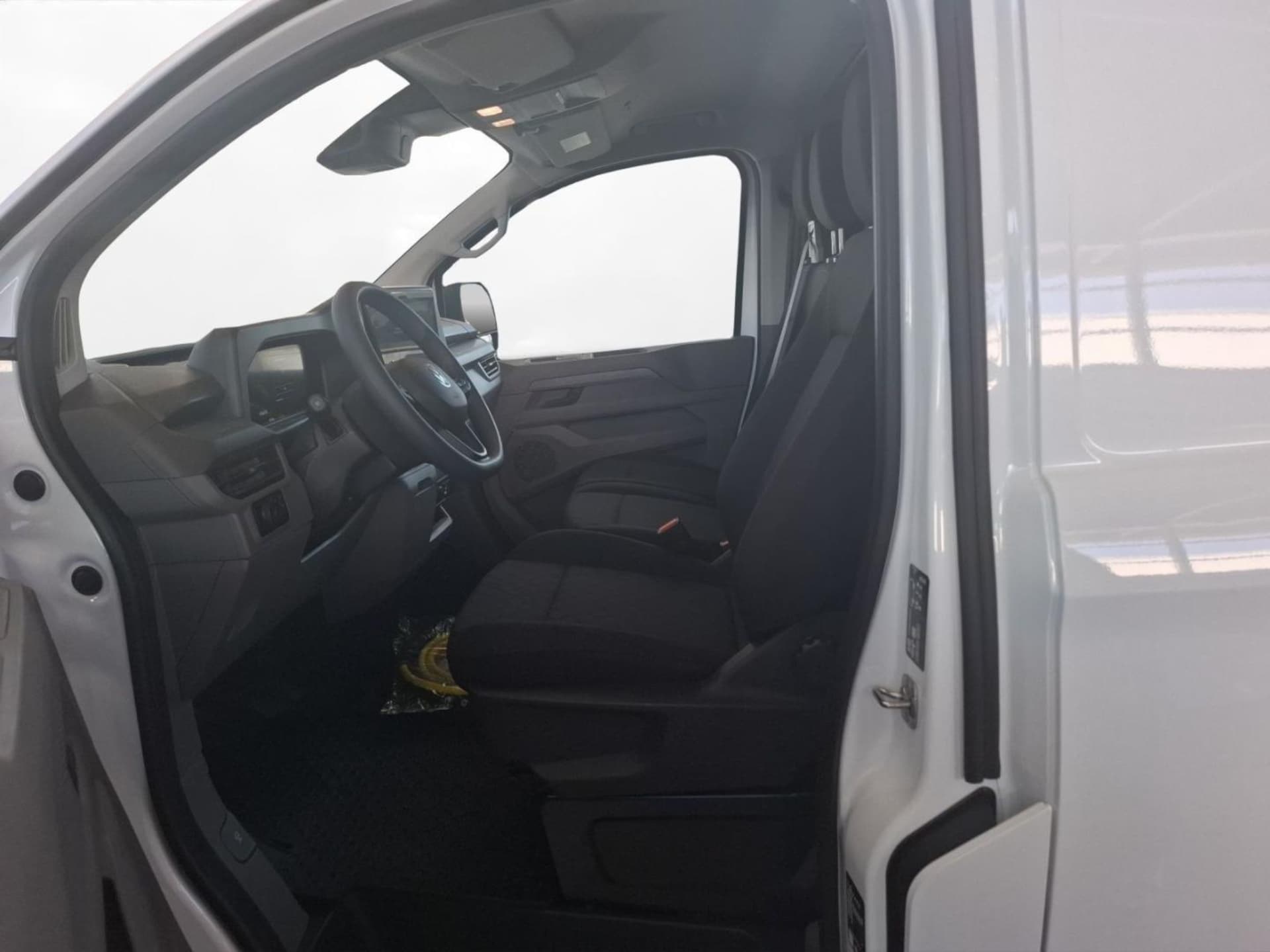 Volkswagen Transporter Kasten langer Radstand