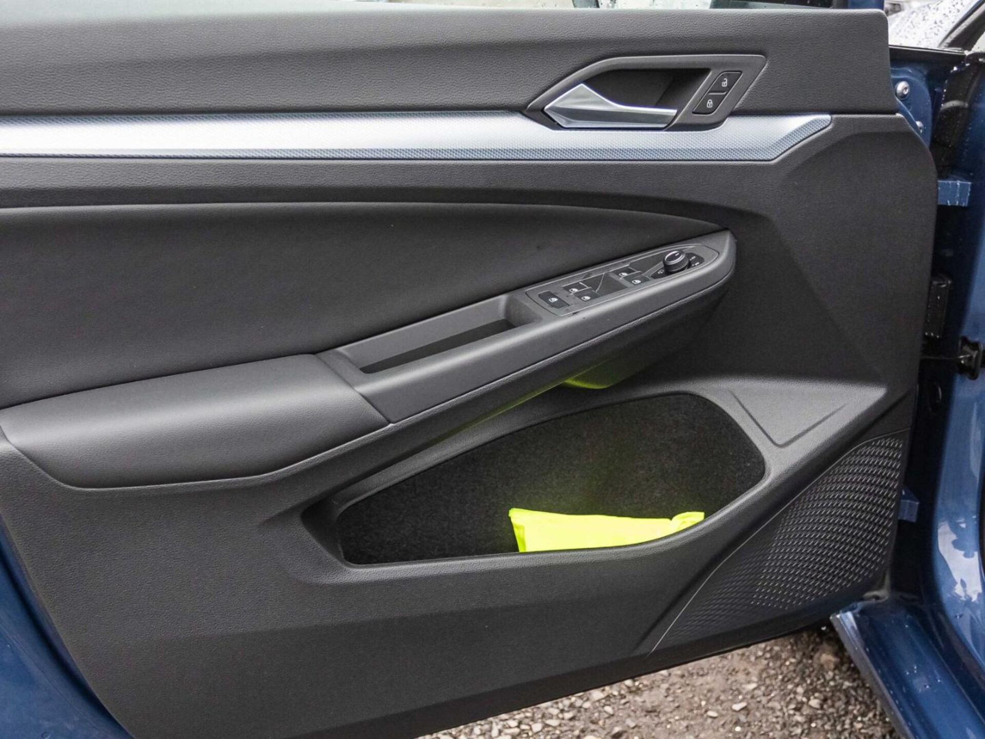 Volkswagen Golf ENERGY