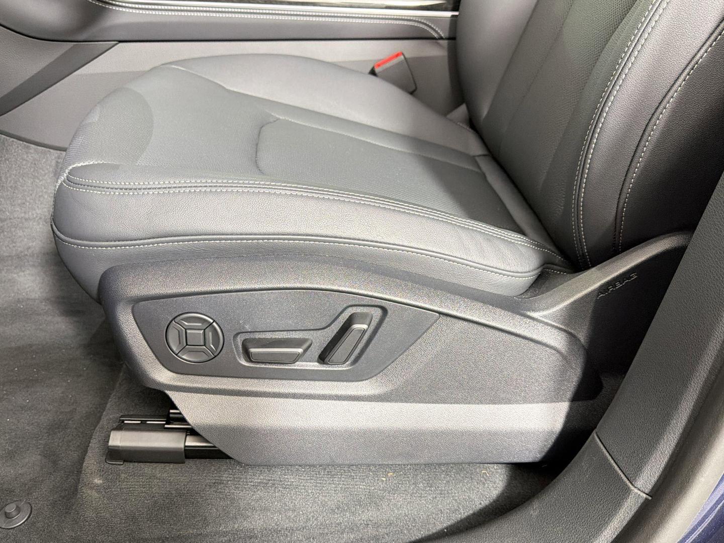 2026 Audi Q8 Premium Plus - Photo 11