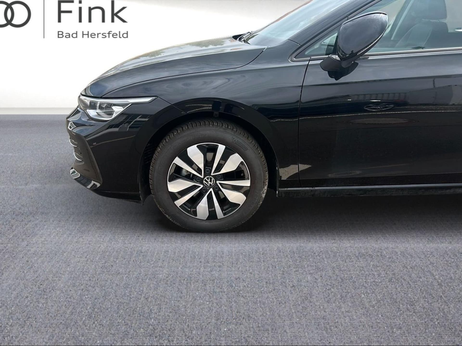 Volkswagen Golf Goal
