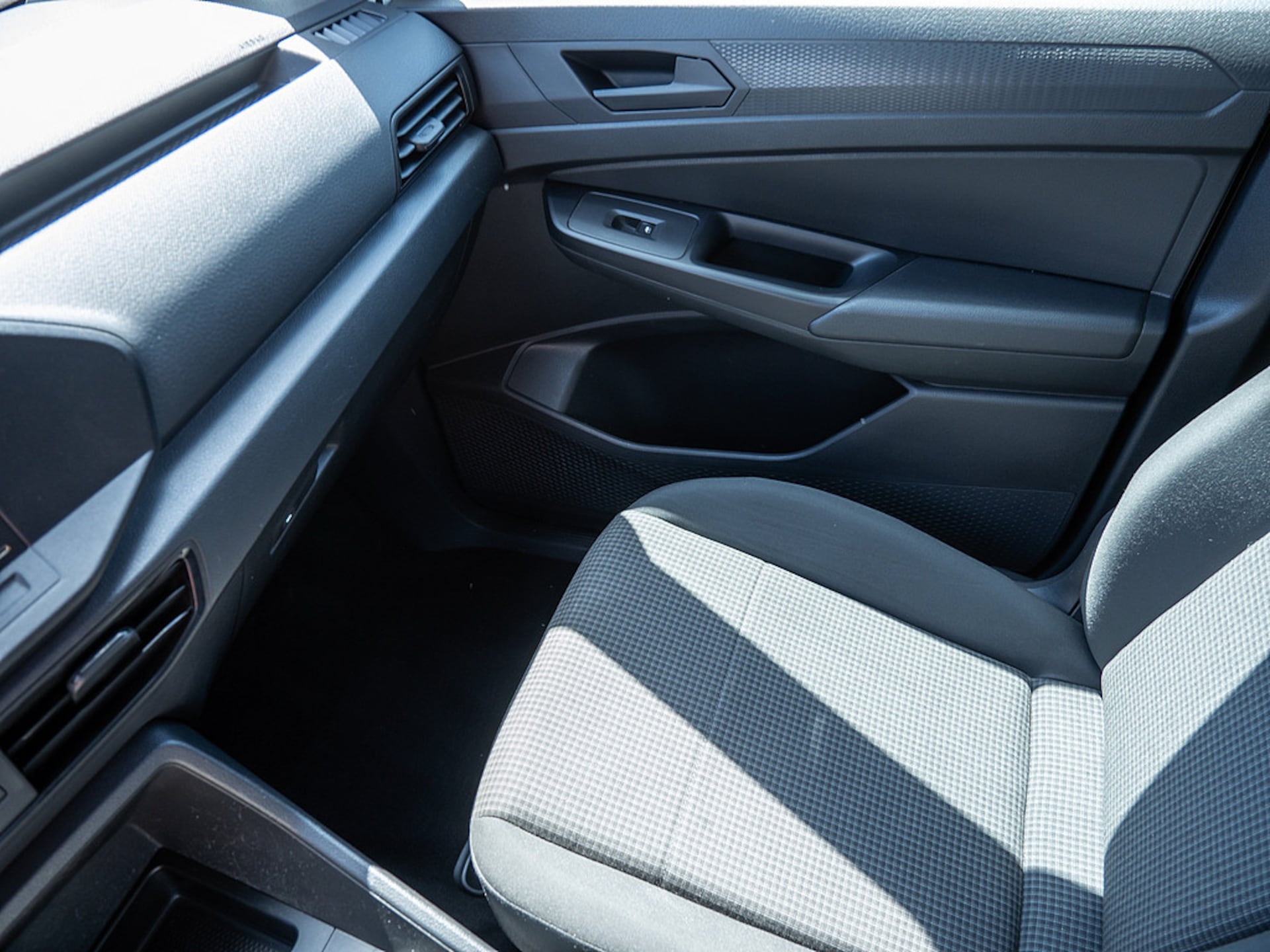 Volkswagen Caddy Cargo