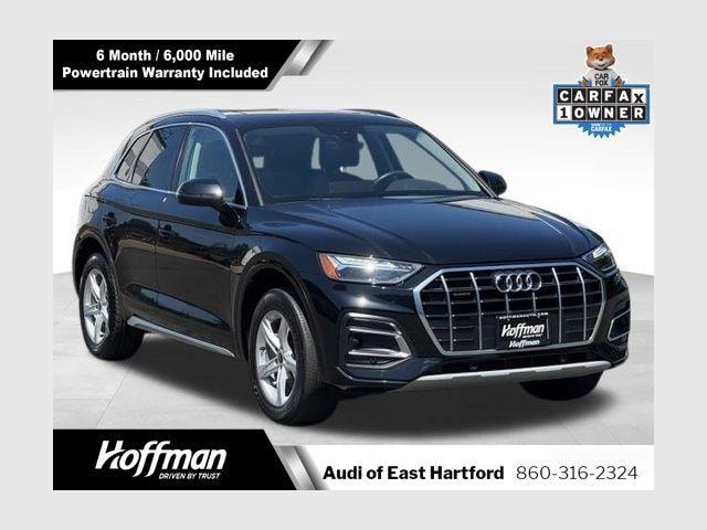 2022 Audi Q5