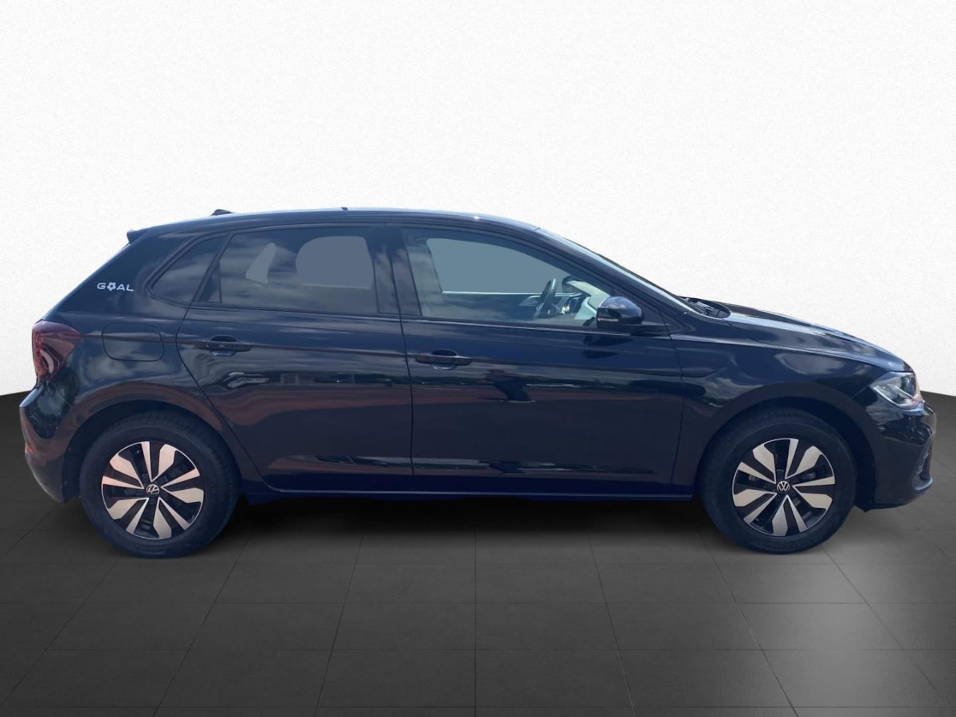 Volkswagen Polo Goal