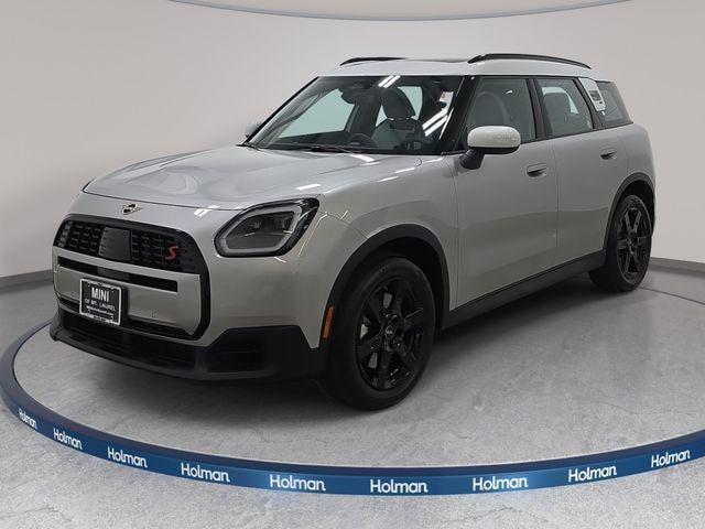 2026 MINI Countryman