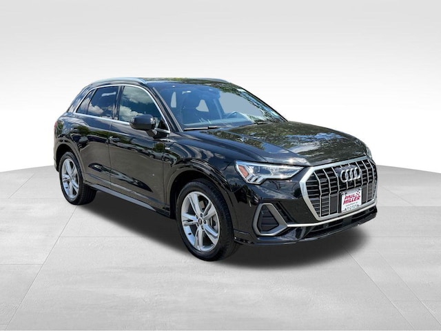 2023 Audi Q3 SUV
