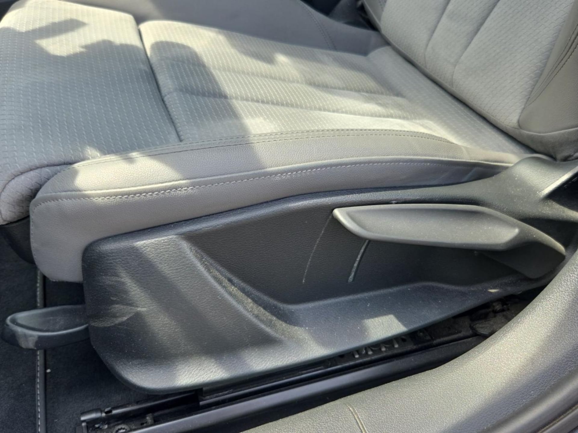 Audi A4 Limousine S line