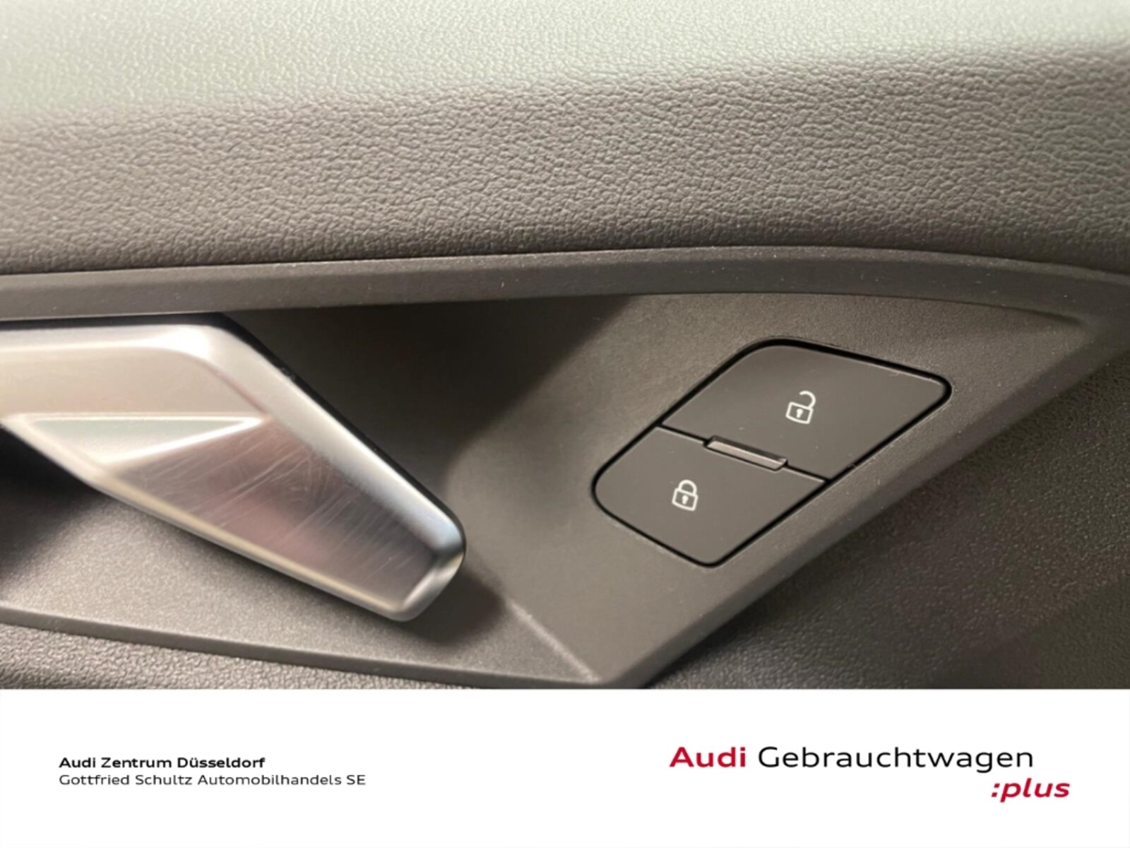 Audi S3 Sportback – Bild 12