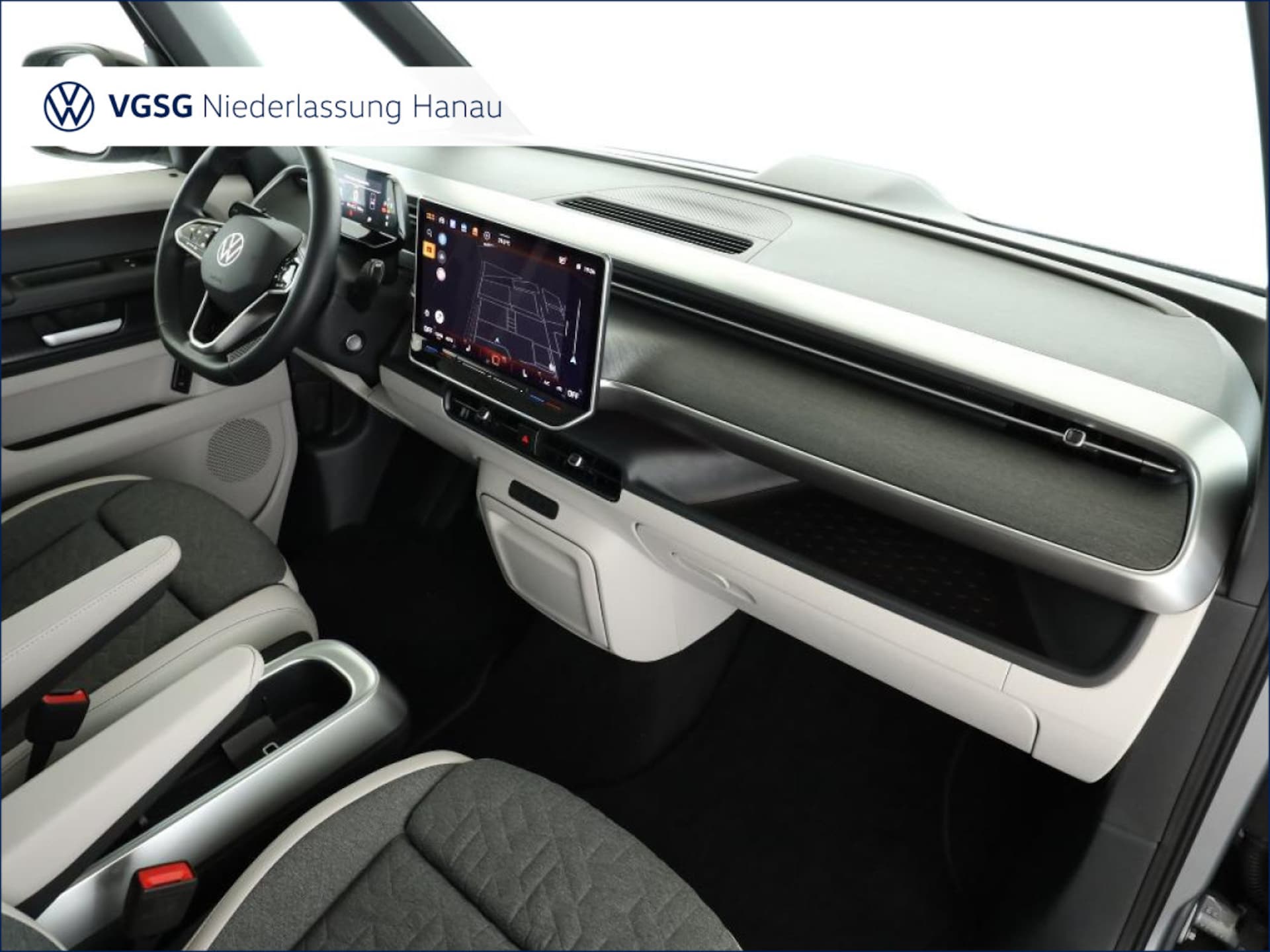 Volkswagen ID. Buzz Pure