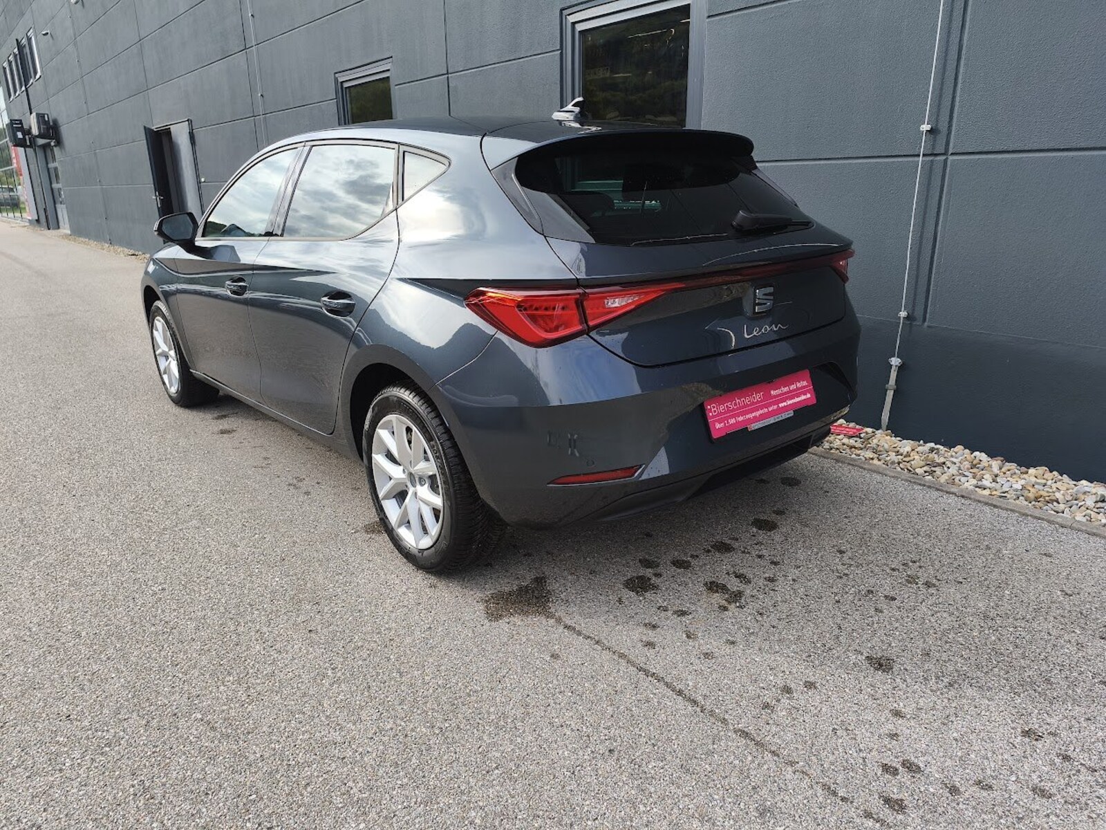 SEAT Leon – Bild 5