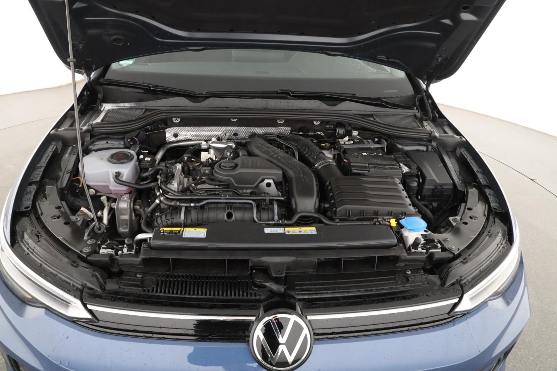 Volkswagen Golf Variant Life